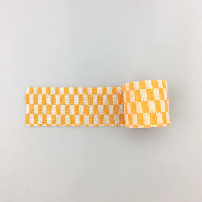 5 cm x 4,5 m Sportska traka Samoljepljivi vodootporni elastični zavoj Traka za mišiće Zglobovi prstiju Omotajte zavoj Netkani kohezivni zavoj