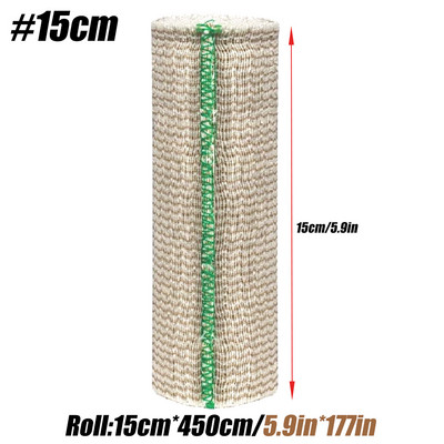 Esmaklassiline elastne sidememähis, isekleepuv puuvillane lateksivaba tihendusside, tugi ja esmaabi vigastuste taastamiseks