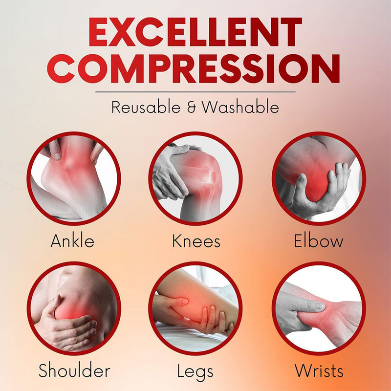 Esmaklassiline elastne sidememähis, isekleepuv puuvillane lateksivaba tihendusside, tugi ja esmaabi vigastuste taastamiseks