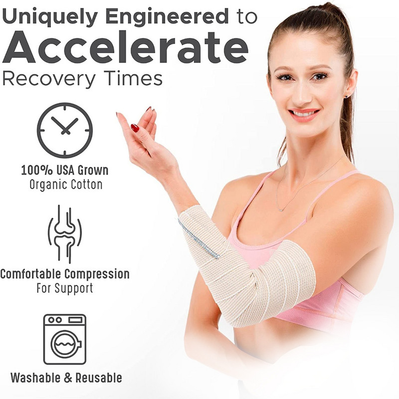 Esmaklassiline elastne sidememähis, isekleepuv puuvillane lateksivaba tihendusside, tugi ja esmaabi vigastuste taastamiseks