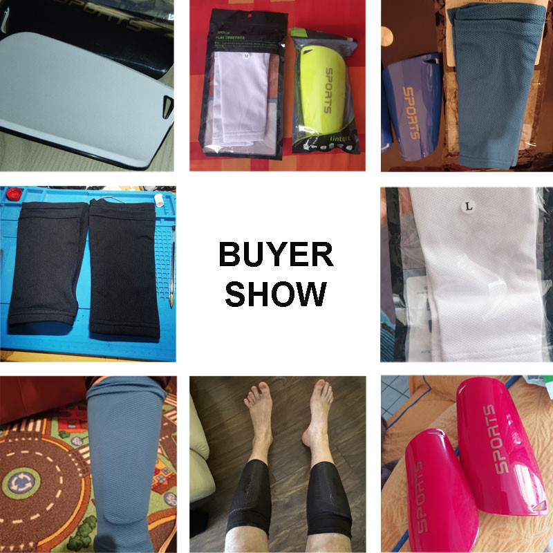 1 paar spordijalgpalli säärekaitsmed lastele Jalgpalli säärekaitsmed toetavad säärevarrukaid täiskasvanud teismelistele lastele