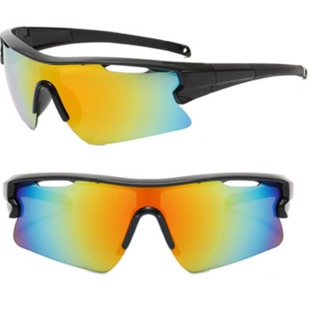 Γυαλιά ποδηλασίας Γυαλιά ηλίου για άνδρες Γυναικεία αντι-UV Sport Ποδηλασία εξωτερικού χώρου Γυαλιά ηλίου Γυαλιά ποδηλάτου ποδηλάτου Αντιανεμικά γυαλιά γυαλιά