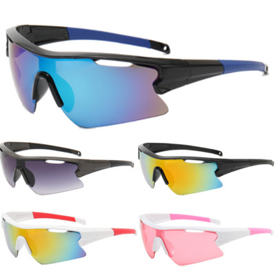 Dviračių akiniai Akiniai nuo saulės vyrams Moteriški anti-UV Sportas Lauko dviračių akiniai nuo saulės Dviračių Akiniai Dviračių Vėjui atsparūs akiniai Apsauginiai akiniai