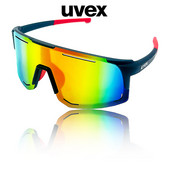 UVEX biciklističke naočale biciklističke sunčane naočale UV400 naočale sportske muške MTB vanjske naočale biciklističke naočale ženske sunčane naočale okulari