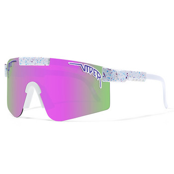 Γυαλιά ποδηλασίας Γυαλιά ηλίου εξωτερικού χώρου MTB Ανδρικά γυναικεία αθλητικά γυαλιά UV400 Γυαλιά ποδηλάτου χωρίς κουτί