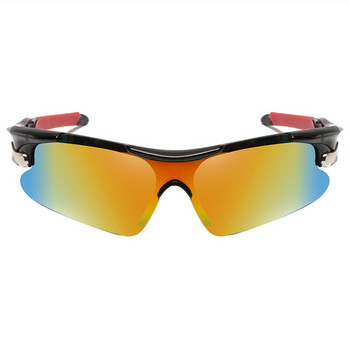 Γυαλιά ηλίου ποδηλασίας για άντρες Γυαλιά ηλίου ποδηλάτου MTB Γυναικεία αθλητικά γυαλιά ποδηλασίας εξωτερικού χώρου UV400 Γυαλιά ορεινού δρόμου ιππασίας