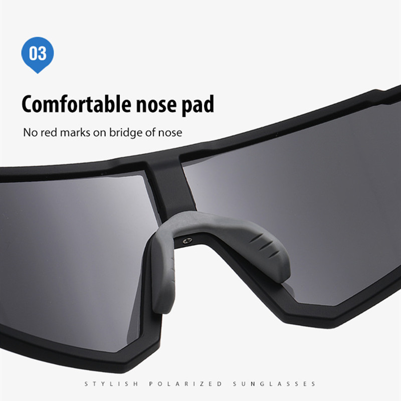 Колоездене Слънчеви очила Мъжки Колоездене Очила Очила за жени UV400 защита Спорт на открито MTB очила Каране на велосипед Велосипедни очила