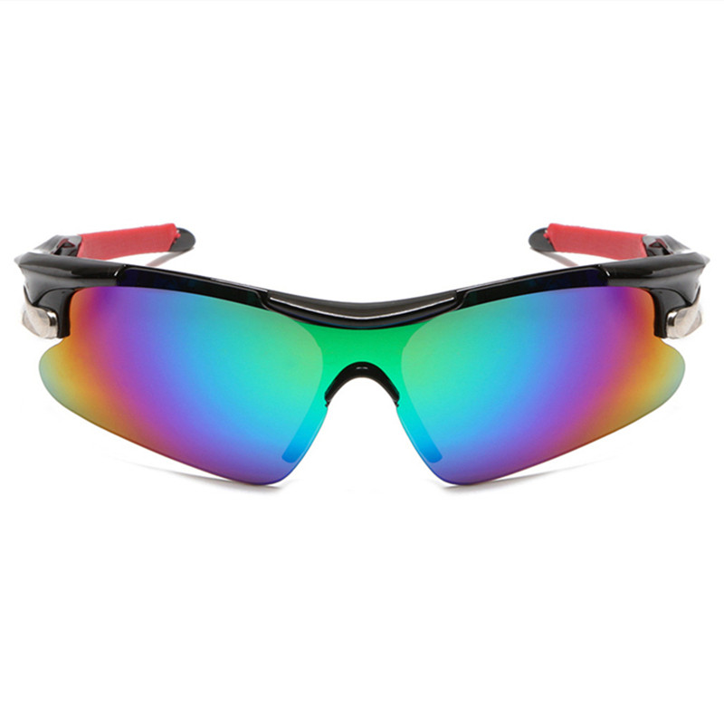 Колоездене Слънчеви очила Мъжки спортни очила Шосейни велосипедни очила Планинско колоездене Езда UV400 Защитни очила MTB Bike Слънчеви очила
