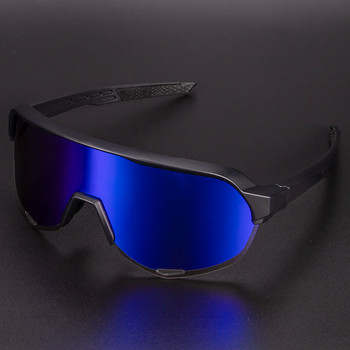 UV400 Очила за колоездене Мъжки слънчеви очила за MTB колоездене Дамски очила за шосеен велосипед Спорт на открито Велосипедни очила Слънчеви очила за бягане