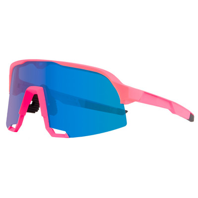 UV400 dviračių akiniai Vyriški MTB dviračių akiniai nuo saulės moteriški akiniai plento dviračiams lauko sportui dviračių akiniai bėgimo akiniai nuo saulės