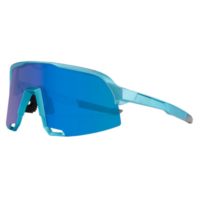 UV400 dviračių akiniai Vyriški MTB dviračių akiniai nuo saulės moteriški akiniai plento dviračiams lauko sportui dviračių akiniai bėgimo akiniai nuo saulės