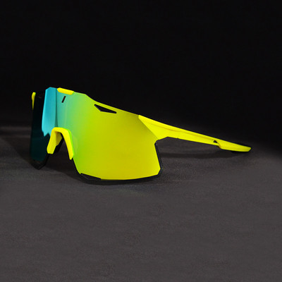 UV400 dviračių akiniai Vyriški MTB dviračių akiniai nuo saulės moteriški akiniai plento dviračiams lauko sportui dviračių akiniai bėgimo akiniai nuo saulės