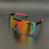 Clamshell Lens Rattasõidu päikeseprillid UV400 Meeste Naised 2023 Sport Jooksvad Kalastusprillid MTB Jalgrattaprillid Meeste Maanteerattaprillid