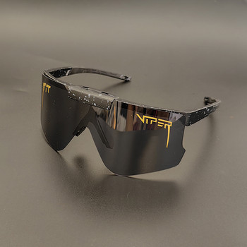 Слънчеви очила за колоездене с мида с лещи UV400 Мъже Жени 2023 Спортни очила за бягане Риболов MTB велосипедни очила Мъжки очила за шосеен велосипед