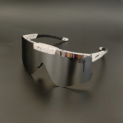 Clamshell Lens Rattasõidu päikeseprillid UV400 Meeste Naised 2023 Sport Jooksvad Kalastusprillid MTB Jalgrattaprillid Meeste Maanteerattaprillid