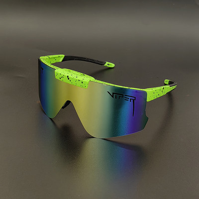 Clamshell Lens Rattasõidu päikeseprillid UV400 Meeste Naised 2023 Sport Jooksvad Kalastusprillid MTB Jalgrattaprillid Meeste Maanteerattaprillid