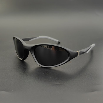 UV400 Велосипедни слънчеви очила Мъже Жени 2023 Спортни бягащи Риболовни очила MTB Велосипедни очила Мъжки велосипедни очила Rider Eyes Fietsbril