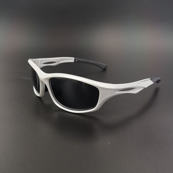 UV400 Велосипедни слънчеви очила Мъже Жени 2023 Спортни бягащи Риболовни очила MTB Велосипедни очила Мъжки велосипедни очила Rider Eyes Fietsbril