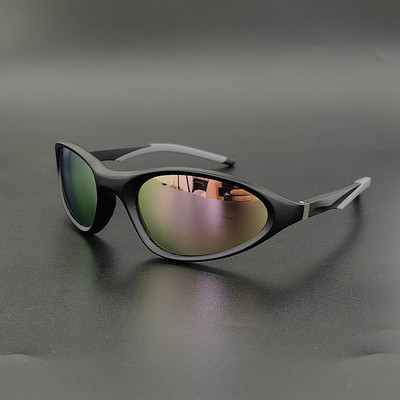 UV400 dviračių akiniai nuo saulės vyrų, moterų, 2023 m. sportinio bėgimo žvejybos akiniai MTB dviračių akiniai vyriški akiniai dviračiams Rider Eyes Fietsbril