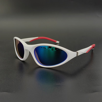 UV400 dviračių akiniai nuo saulės vyrų, moterų, 2023 m. sportinio bėgimo žvejybos akiniai MTB dviračių akiniai vyriški akiniai dviračiams Rider Eyes Fietsbril