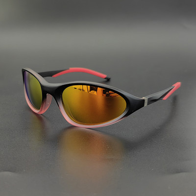 UV400 dviračių akiniai nuo saulės vyrų, moterų, 2023 m. sportinio bėgimo žvejybos akiniai MTB dviračių akiniai vyriški akiniai dviračiams Rider Eyes Fietsbril