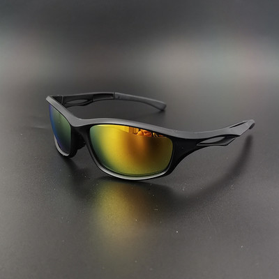 UV400 dviračių akiniai nuo saulės vyrų, moterų, 2023 m. sportinio bėgimo žvejybos akiniai MTB dviračių akiniai vyriški akiniai dviračiams Rider Eyes Fietsbril