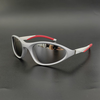 UV400 dviračių akiniai nuo saulės vyrų, moterų, 2023 m. sportinio bėgimo žvejybos akiniai MTB dviračių akiniai vyriški akiniai dviračiams Rider Eyes Fietsbril