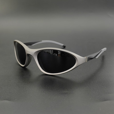 UV400 dviračių akiniai nuo saulės vyrų, moterų, 2023 m. sportinio bėgimo žvejybos akiniai MTB dviračių akiniai vyriški akiniai dviračiams Rider Eyes Fietsbril