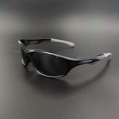 UV400 dviračių akiniai nuo saulės vyrų, moterų, 2023 m. sportinio bėgimo žvejybos akiniai MTB dviračių akiniai vyriški akiniai dviračiams Rider Eyes Fietsbril