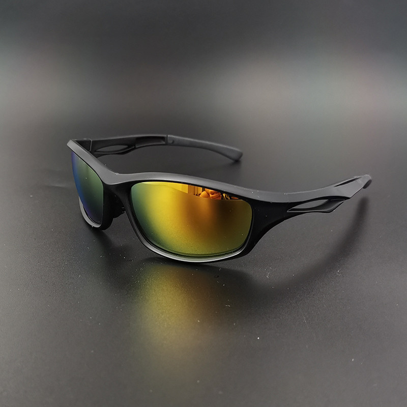 UV400 dviračių akiniai nuo saulės vyrų, moterų, 2023 m. sportinio bėgimo žvejybos akiniai MTB dviračių akiniai vyriški akiniai dviračiams Rider Eyes Fietsbril