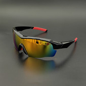 Мъже, Дами 2023 Велосипедни очила UV400 Очила за риболов на открито, МТБ Велосипедни подочила Мъжки велосипедни очила Очи на ездач Велосипедист