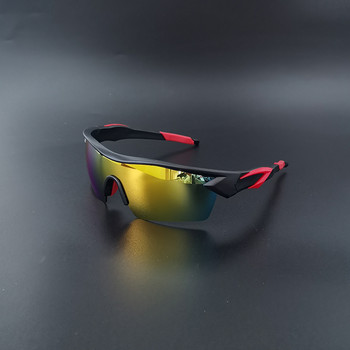 Мъже, Дами 2023 Велосипедни очила UV400 Очила за риболов на открито, МТБ Велосипедни подочила Мъжки велосипедни очила Очи на ездач Велосипедист