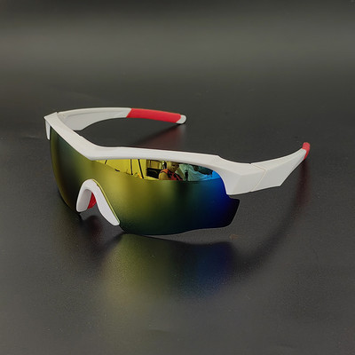 Мъже, Дами 2023 Велосипедни очила UV400 Очила за риболов на открито, МТБ Велосипедни подочила Мъжки велосипедни очила Очи на ездач Велосипедист