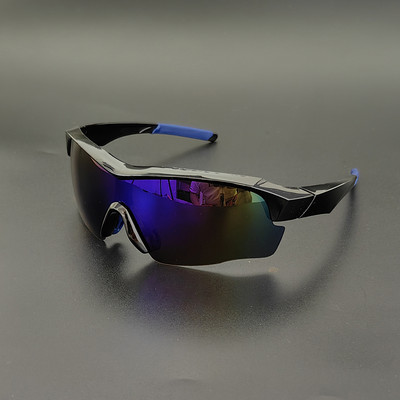 Мъже, Дами 2023 Велосипедни очила UV400 Очила за риболов на открито, МТБ Велосипедни подочила Мъжки велосипедни очила Очи на ездач Велосипедист