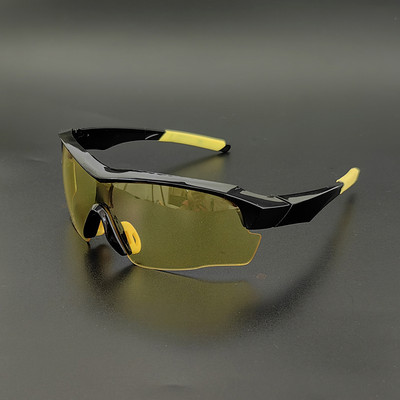 Мъже, Дами 2023 Велосипедни очила UV400 Очила за риболов на открито, МТБ Велосипедни подочила Мъжки велосипедни очила Очи на ездач Велосипедист