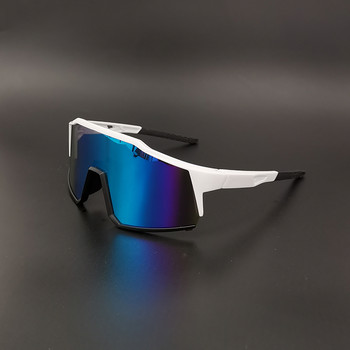 Ανδρικά γυαλιά ηλίου ποδηλασίας UV400 Γυναικεία 2023 Αθλητικά γυαλιά τρεξίματος MTB Rimless Bicycle Γυαλιά ποδηλάτου δρόμου Γυαλιά ποδηλάτου Oculos Eyes