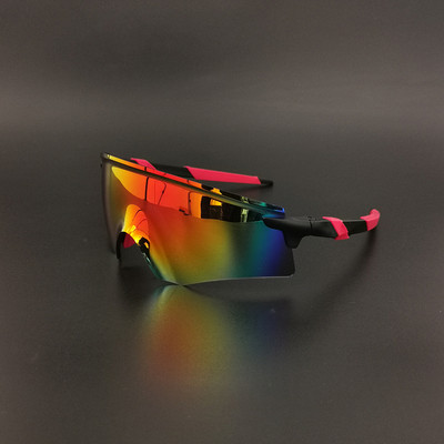 Ανδρικά γυαλιά ηλίου ποδηλασίας UV400 Γυναικεία 2023 Αθλητικά γυαλιά τρεξίματος MTB Rimless Bicycle Γυαλιά ποδηλάτου δρόμου Γυαλιά ποδηλάτου Oculos Eyes