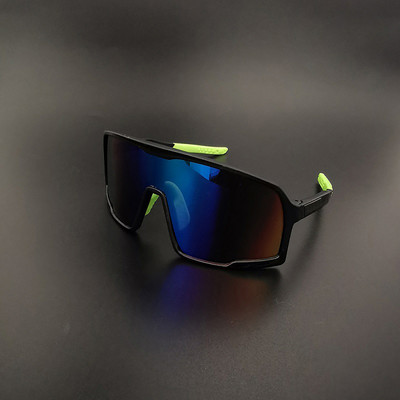 Ανδρικά γυαλιά ηλίου ποδηλασίας UV400 Γυναικεία 2023 Αθλητικά γυαλιά τρεξίματος MTB Rimless Bicycle Γυαλιά ποδηλάτου δρόμου Γυαλιά ποδηλάτου Oculos Eyes