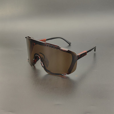 2023 m. UV400 Dviračių akiniai nuo saulės Vyrai Moteriški Aukštos kokybės Plento Akiniai MTB Sportiniai Bėgimo Žvejybos Akiniai Vyriški Dviračių Akiniai