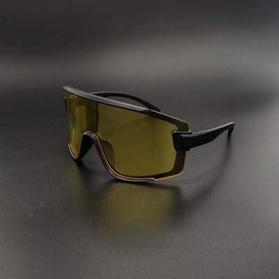 2023 m. UV400 Dviračių akiniai nuo saulės Vyrai Moteriški Aukštos kokybės Plento Akiniai MTB Sportiniai Bėgimo Žvejybos Akiniai Vyriški Dviračių Akiniai