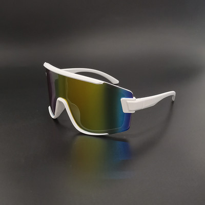 2023 m. UV400 Dviračių akiniai nuo saulės Vyrai Moteriški Aukštos kokybės Plento Akiniai MTB Sportiniai Bėgimo Žvejybos Akiniai Vyriški Dviračių Akiniai