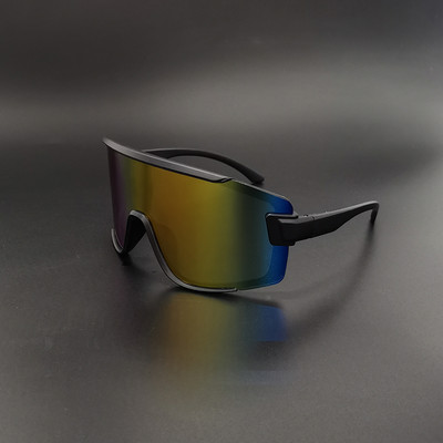 2023 m. UV400 Dviračių akiniai nuo saulės Vyrai Moteriški Aukštos kokybės Plento Akiniai MTB Sportiniai Bėgimo Žvejybos Akiniai Vyriški Dviračių Akiniai