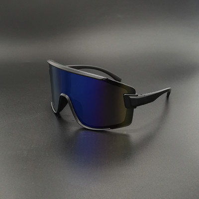 2023 m. UV400 Dviračių akiniai nuo saulės Vyrai Moteriški Aukštos kokybės Plento Akiniai MTB Sportiniai Bėgimo Žvejybos Akiniai Vyriški Dviračių Akiniai