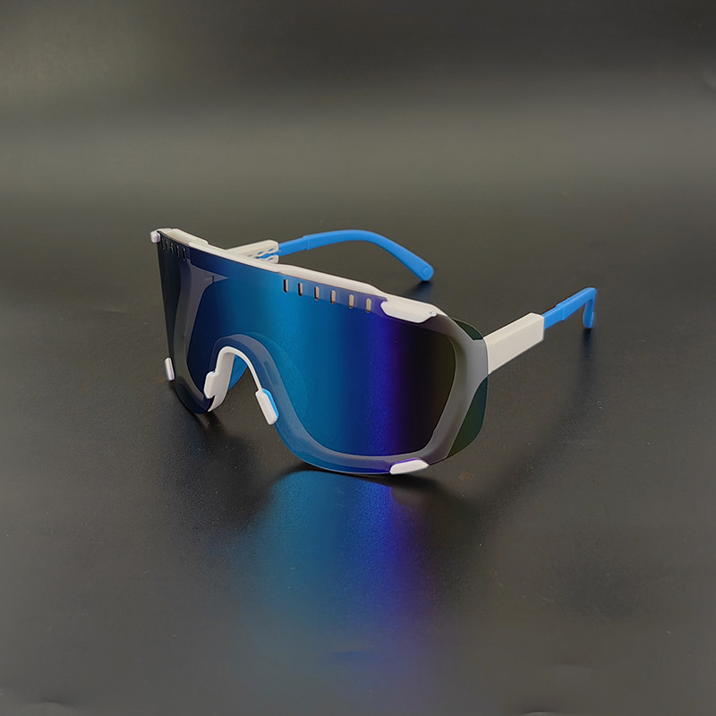 2023 m. UV400 Dviračių akiniai nuo saulės Vyrai Moteriški Aukštos kokybės Plento Akiniai MTB Sportiniai Bėgimo Žvejybos Akiniai Vyriški Dviračių Akiniai