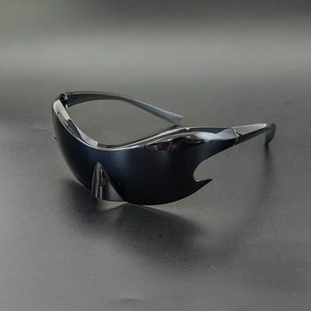 2023 Fashion UV400 Ανδρικά γυαλιά ηλίου Γυναικεία Μοντέρνα γυαλιά ψαρέματος για τρέξιμο Γυαλιά αθλητικής ποδηλασίας Αντρικά γυαλιά ποδηλάτου Γυαλιά ποδηλάτου