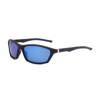 2023 Готини слънчеви очила Мъжки Дамски UV400 Очила за бягане на открито, Очила за риболов, Спортни велосипедни очила MTB Велосипедни очила Мъжки велосипедни лещи