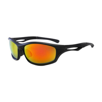 Ανδρικά γυαλιά ηλίου 2023 Cool γυαλιά ηλίου UV400 Γυαλιά ψαρέματος για τρέξιμο εξωτερικού χώρου Γυαλιά αθλητικής ποδηλασίας MTB Γυαλιά ποδηλάτου ανδρικοί φακοί ποδηλάτου