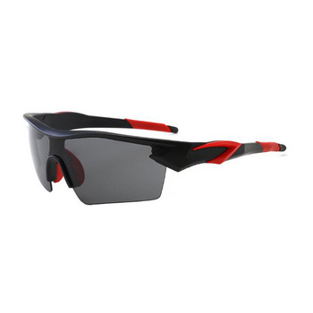 Спортни очила за колоездене UV400 Мъжки Дамски Велосипедни слънчеви очила на открито MTB бягане Риболов Нощни очила Мъжки шосеен велосипед Очила