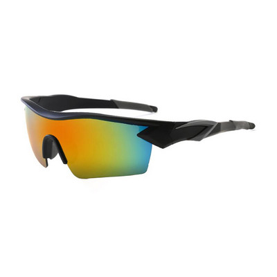 Sport Jalgrattaprillid UV400 Meeste Naiste Õue Jalgratta päikeseprillid MTB Jooksu Kalapüük Ööprillid Meeste Maanteerattaprillid Silmad