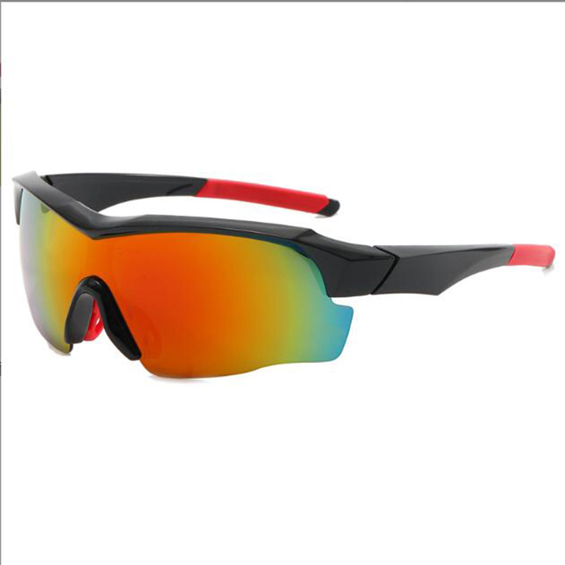 Sport Jalgrattaprillid UV400 Meeste Naiste Õue Jalgratta päikeseprillid MTB Jooksu Kalapüük Ööprillid Meeste Maanteerattaprillid Silmad